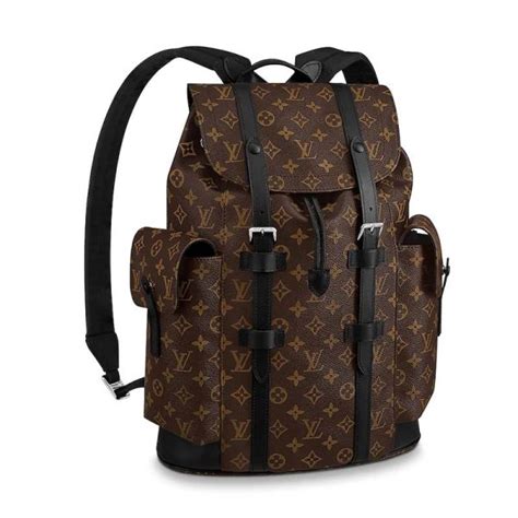 louis vuitton men's backpack sale